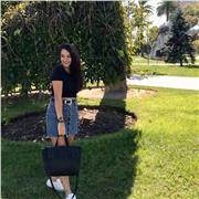 Professeur d'anglais